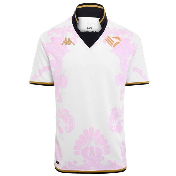 Thailand Trikot Palermo Ausweich 2022-23